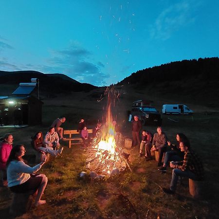 Kamp Janketic Guest House Kolasin Bagian luar foto