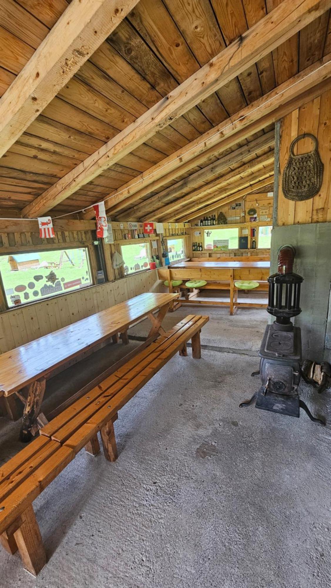 Kamp Janketic Guest House Kolasin Bagian luar foto